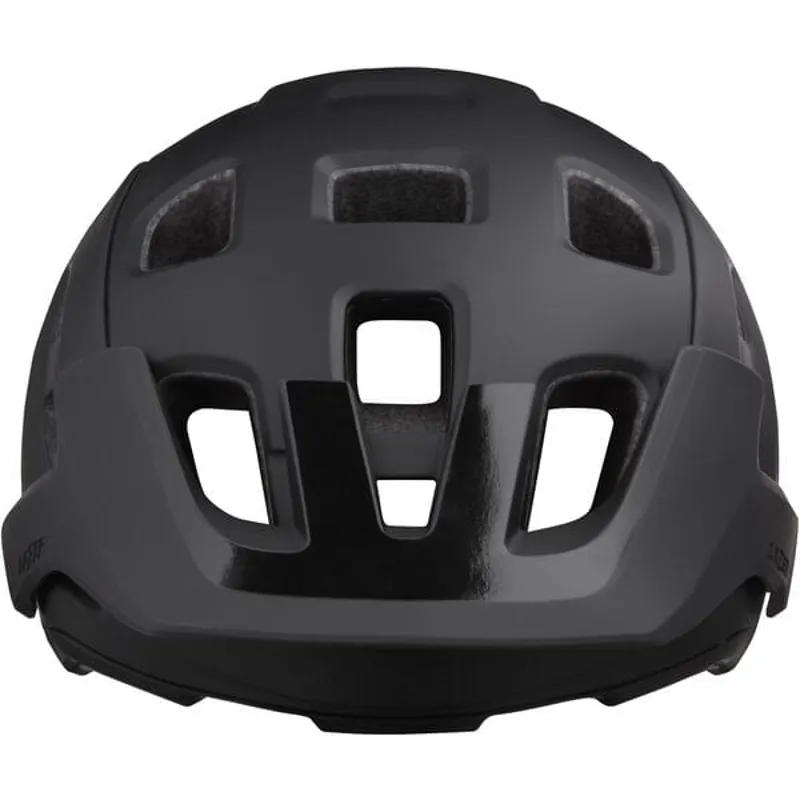 Lazer Jackal KinetiCore Mountain Bike Helmet - Matte Black-1